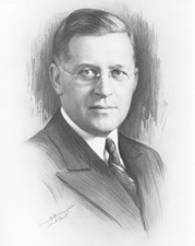 Elmer Austin Benson